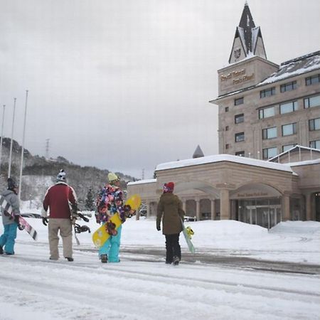 Shintainai Onsen Royal Tainai Park Hotel - Vacation Stay 90212V Экстерьер фото