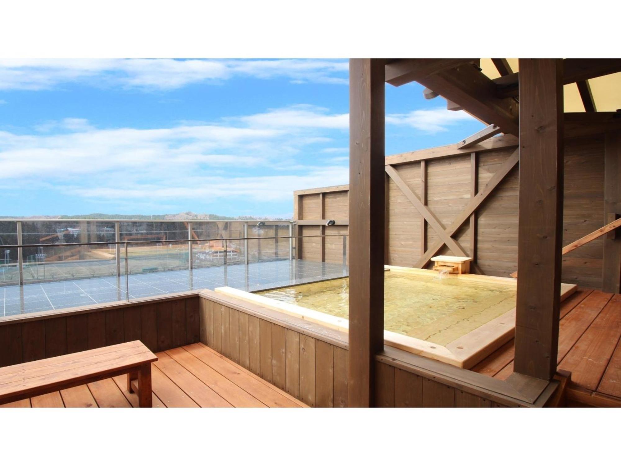 Shintainai Onsen Royal Tainai Park Hotel - Vacation Stay 90212V Экстерьер фото