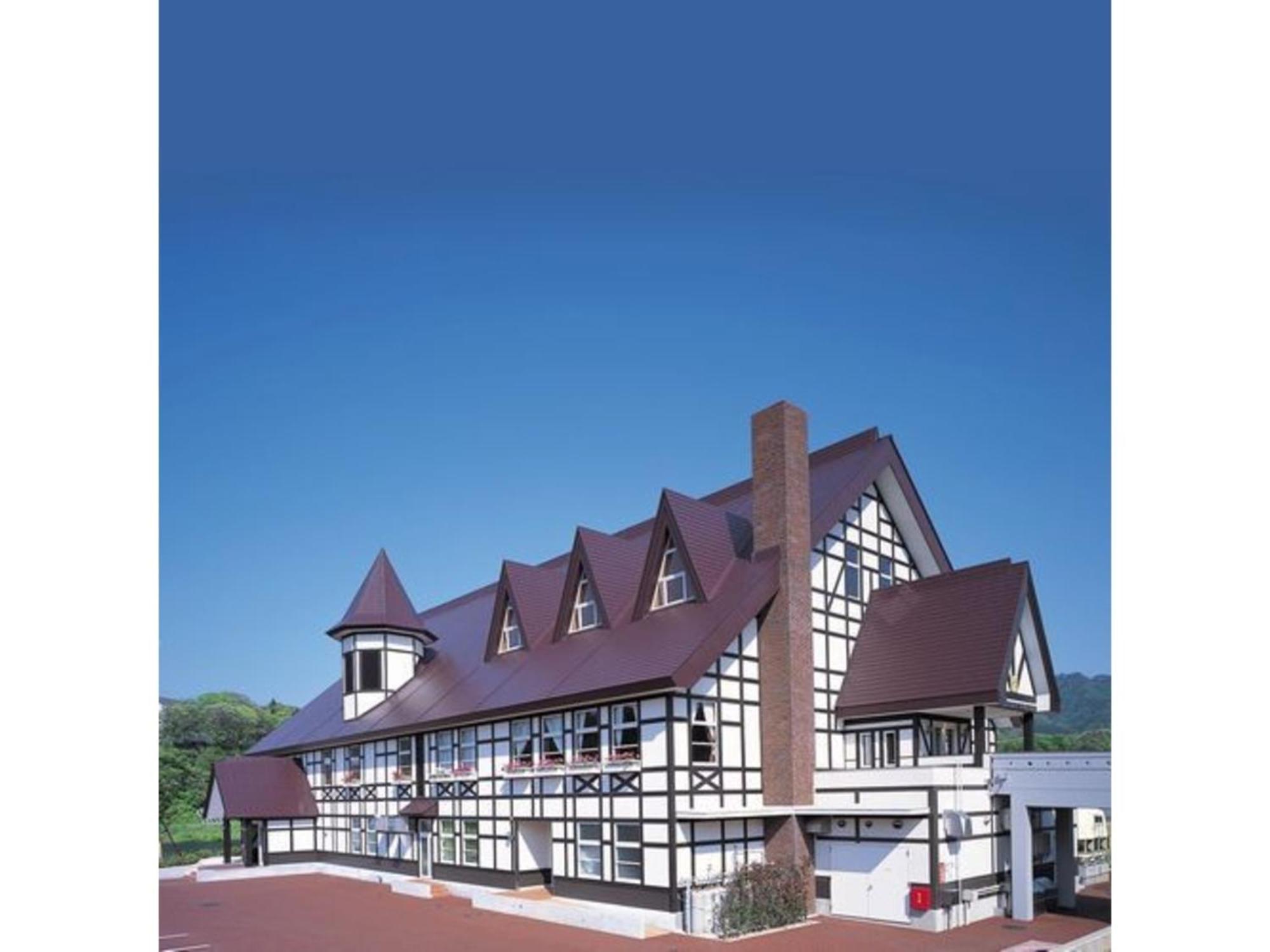 Shintainai Onsen Royal Tainai Park Hotel - Vacation Stay 90212V Экстерьер фото
