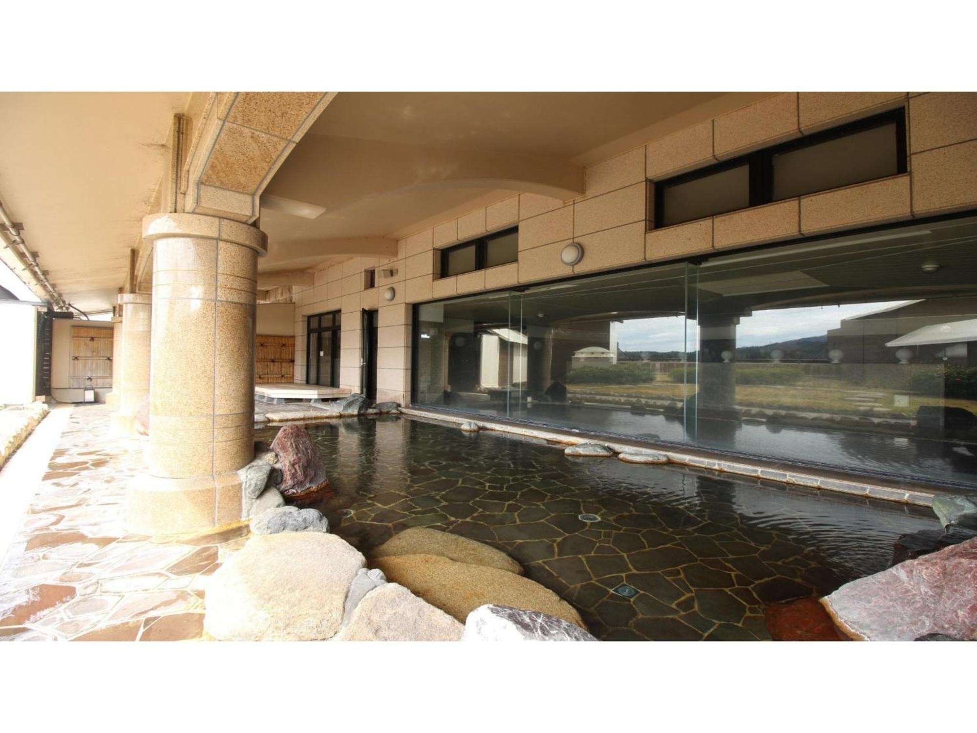 Shintainai Onsen Royal Tainai Park Hotel - Vacation Stay 90212V Экстерьер фото