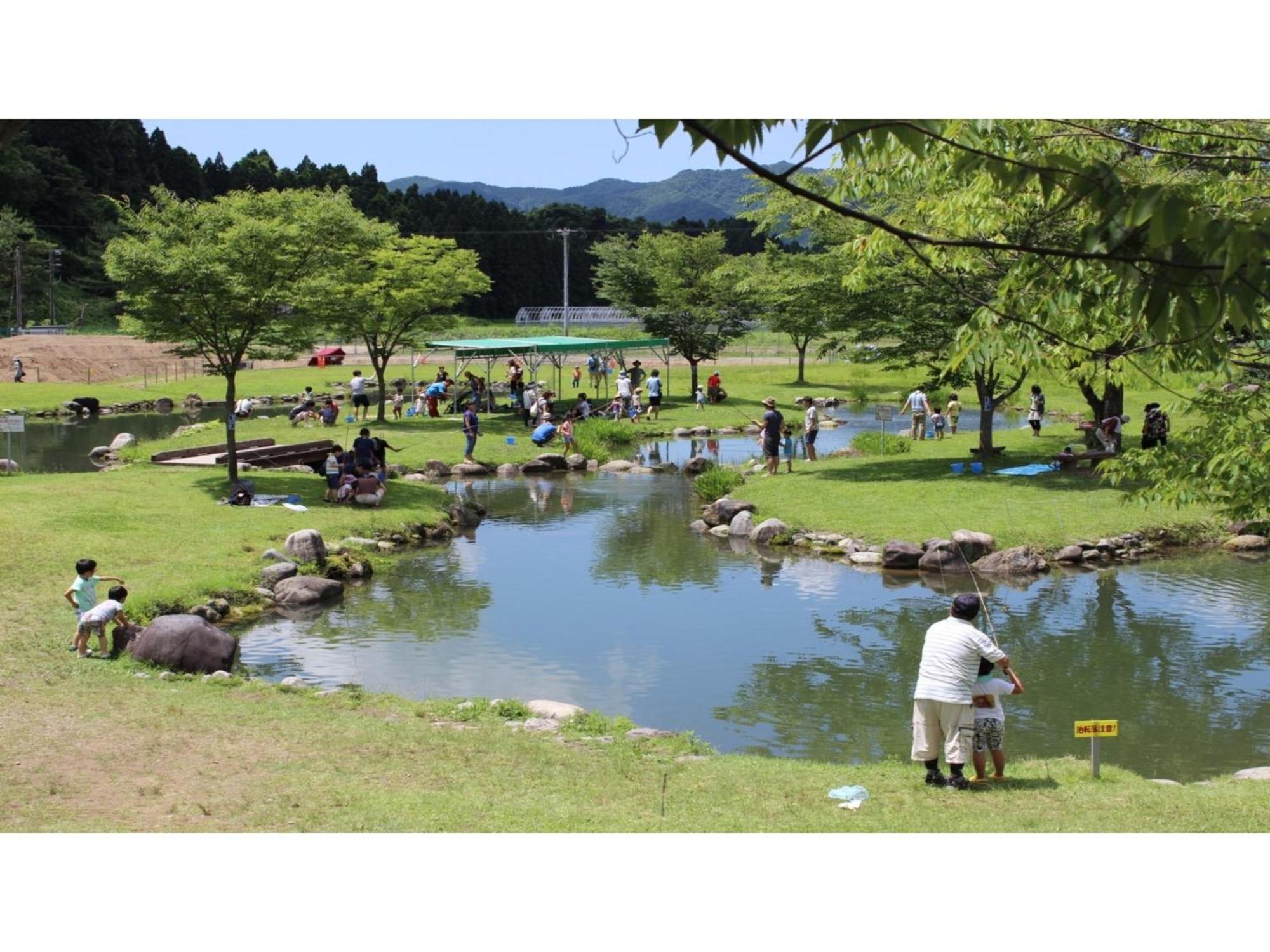 Shintainai Onsen Royal Tainai Park Hotel - Vacation Stay 90212V Экстерьер фото