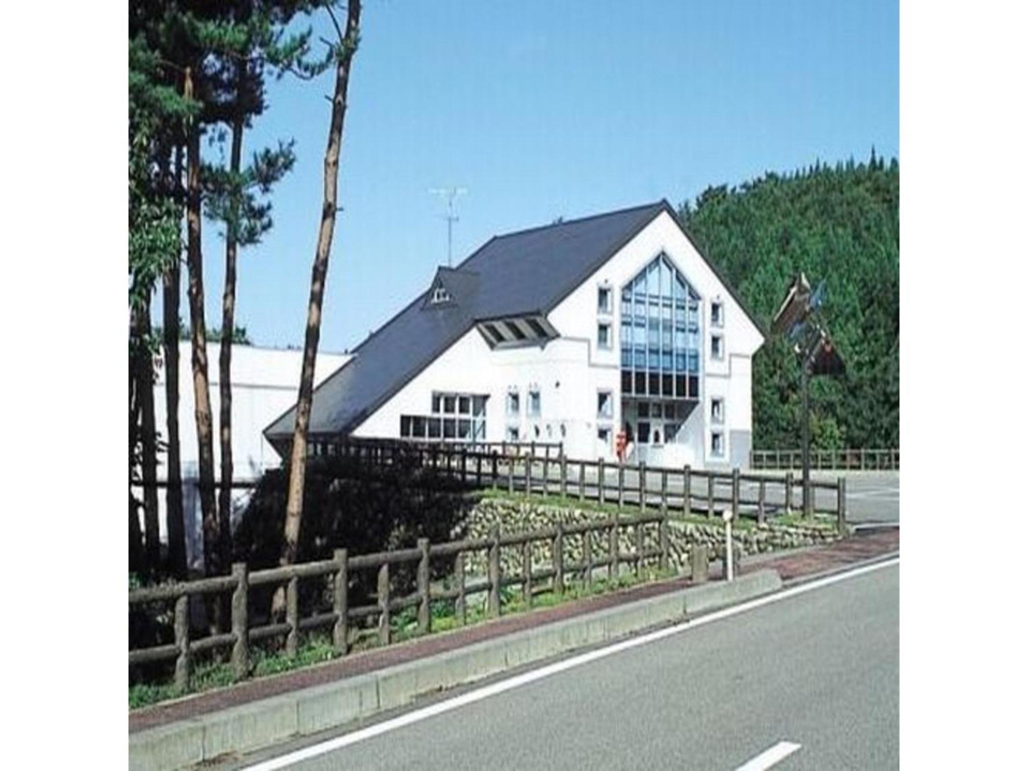 Shintainai Onsen Royal Tainai Park Hotel - Vacation Stay 90212V Экстерьер фото