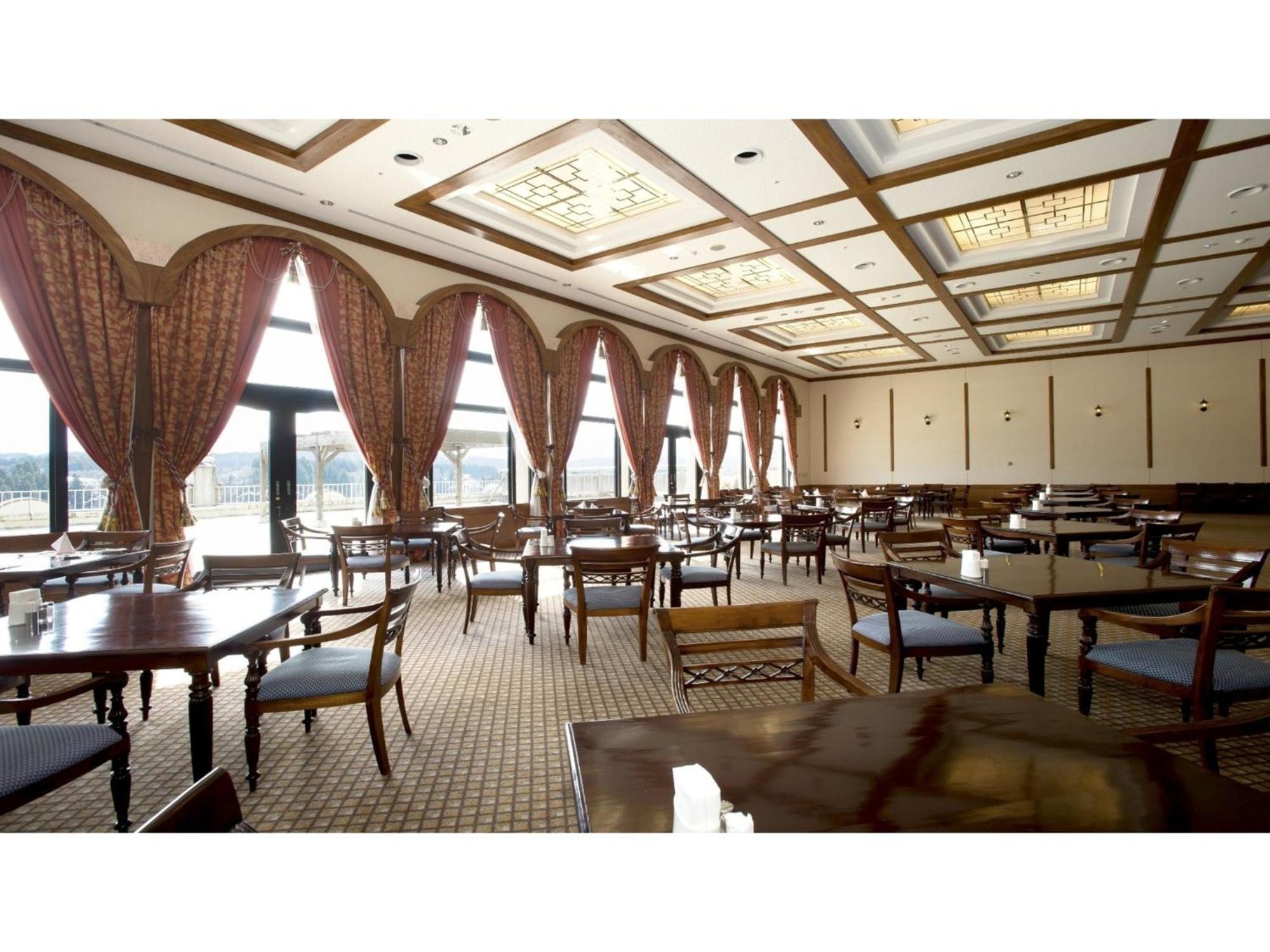 Shintainai Onsen Royal Tainai Park Hotel - Vacation Stay 90212V Экстерьер фото