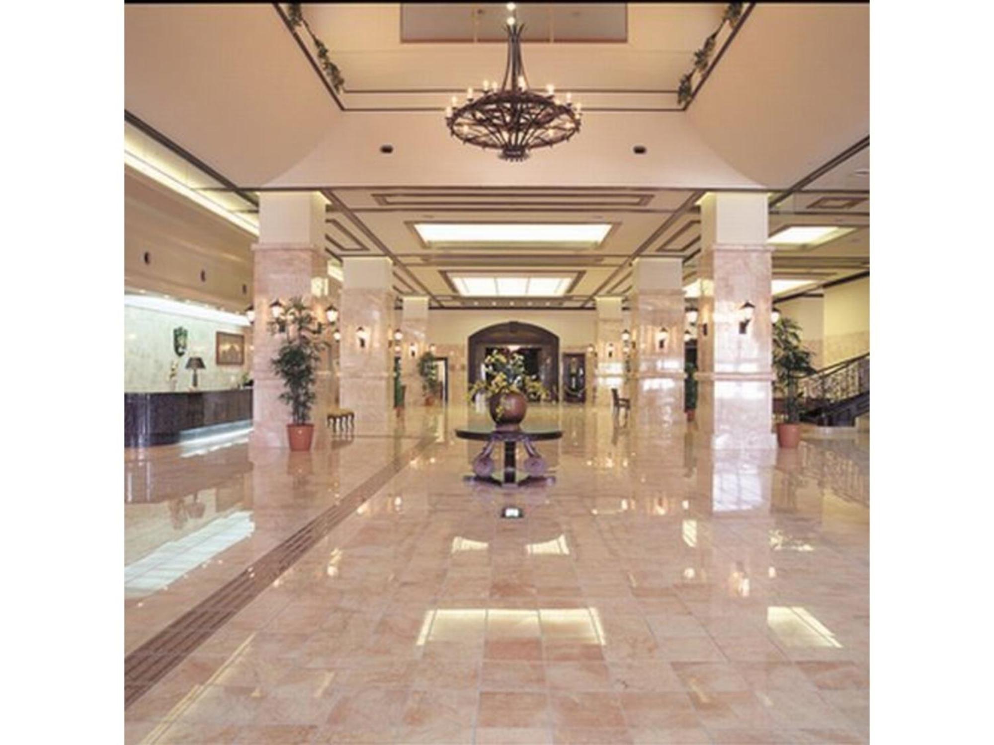 Shintainai Onsen Royal Tainai Park Hotel - Vacation Stay 90212V Экстерьер фото
