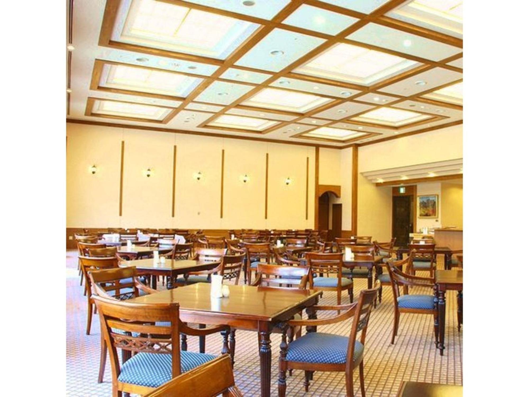 Shintainai Onsen Royal Tainai Park Hotel - Vacation Stay 90212V Экстерьер фото